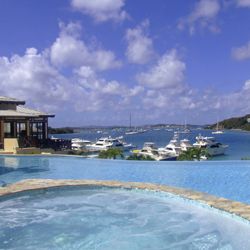 Scrub Island Resort 1