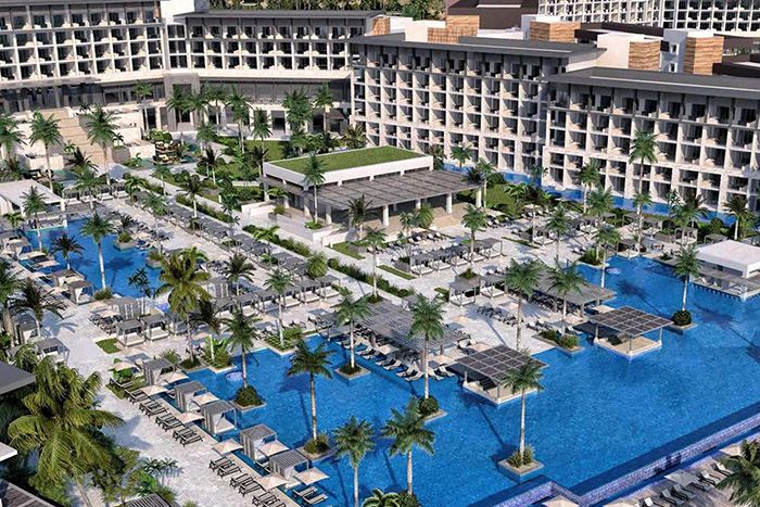 Hyatt Zilara Cap Cana 4